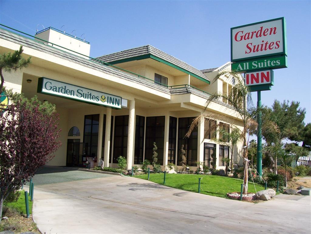 Country Inn & Suites By Radisson, Bakersfield, Ca Eksteriør bilde